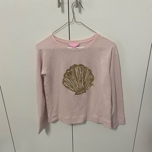 lily pulitzer long sleeve